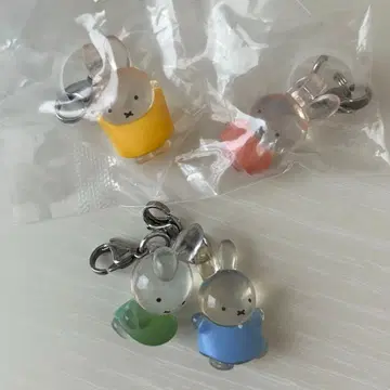 미피 표시 액세서리