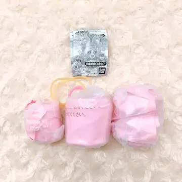 [ 3종 ] 트로피컬 루즈 프리큐어 프리큐어 에어 셀렉션 2