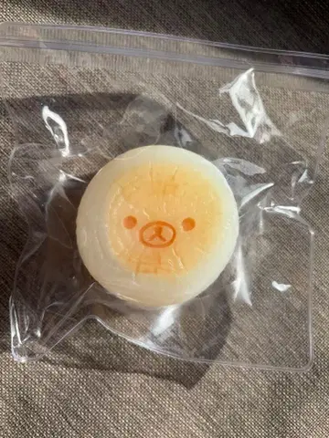 리락쿠마 무 스퀴즈