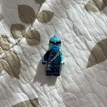 레고 닌자고 미니 피규어 니아