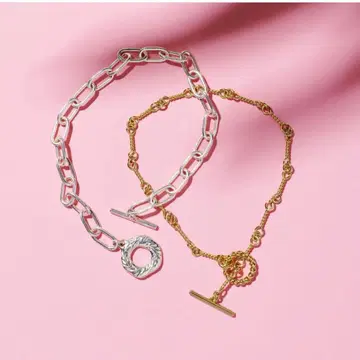 노제스 SV 체인 팔찌