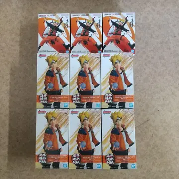 NARUTO -나루토-BORUTO 피규어