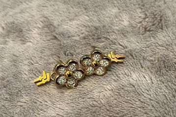 폴리폴리 귀걸이