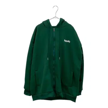 Anchor Smith(앵커 스미스) 남성용 M 사이즈 후드티 그린