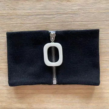 jwanderson 넥워머