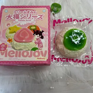 MELLOJOY 메로조이 대복 시리즈 키위