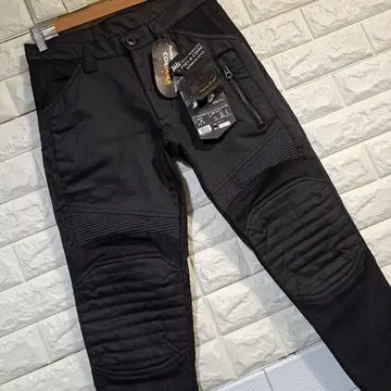 [CORDURA] PROCORE 데님 팬츠 [워크맨] P-50543