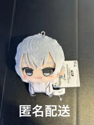 스니스터 SneakerStep SD 인형 vol.1 니시키 1종