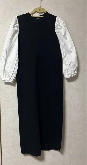 Mila Owen 블랙 원피스 사이즈0