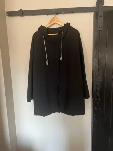 bassike 베이시크 모즈 코트