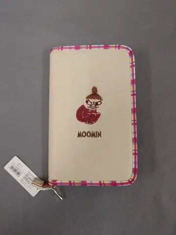 멀티 케이스 무민 리틀미이