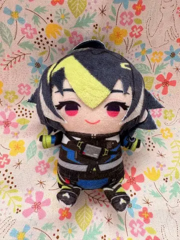 이하 라이 니지 퍼펫