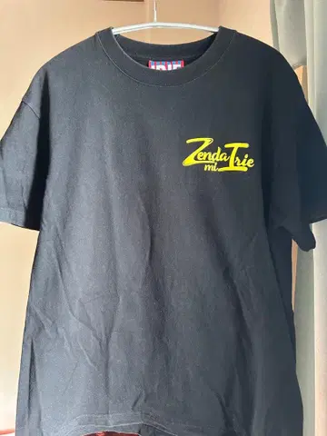 ZENDAMAN Zenda mi Irie 티셔츠와 캡 세트