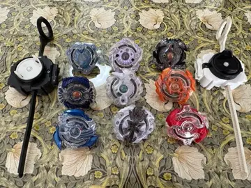 베이블레이드 버스트 묶음 판매