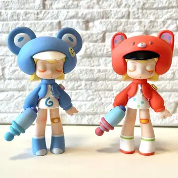 YOYOCLOUD ZOE Universe