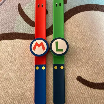 슈퍼 마리오 파워업 밴드