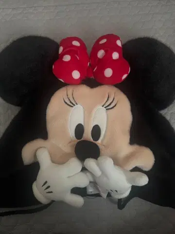 미니 마우스 팬캡 58cm