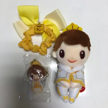 타카하시 카이토 굿즈 세트