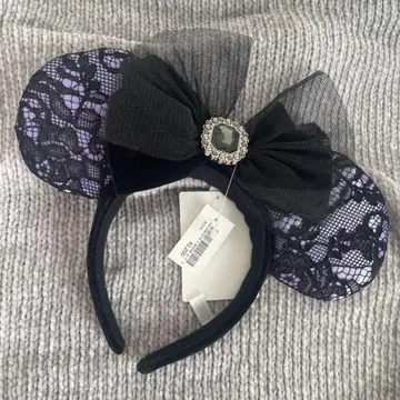 완판템 디즈니 할로윈 머리띠