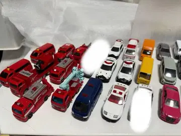 토미카 묶음 판매, 낱개 판매 가능