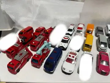 토미카 묶음 판매, 낱개 판매 가능