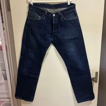 DENIME 데님 팬츠