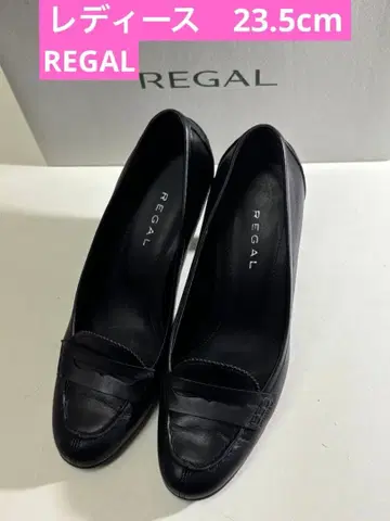 REGAL 리갈 여성용 펌프스