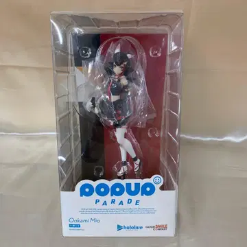 POP UP PARADE 오오카미 미오 [ 버추얼 YouTuber ]