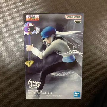 HUNTER x HUNTER VIBRATION STARS 카이토