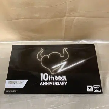 초합금혼 GX-70CN 마징가 Z D.C. CHROME NOIR