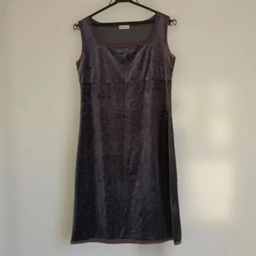 ANNA LUNA 안나루나 원피스 M