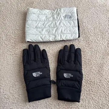 THE NORTH FACE 레드런 장갑 L 사이즈