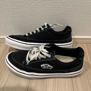 Vans Finn 28cm