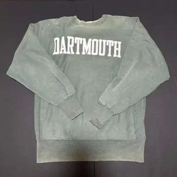 campion reverse werve 맨투맨