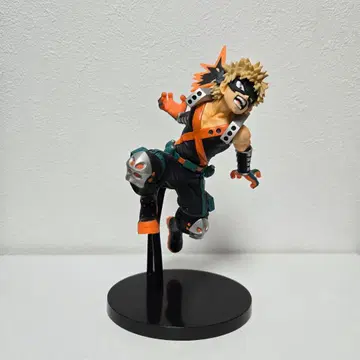 나의 히어로 아카데미아 KING OF ARTIST 바쿠고 카츠키