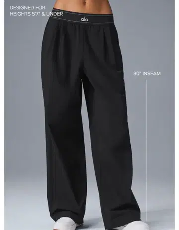 Suit Up 트라우저 XS 사이즈 레귤러