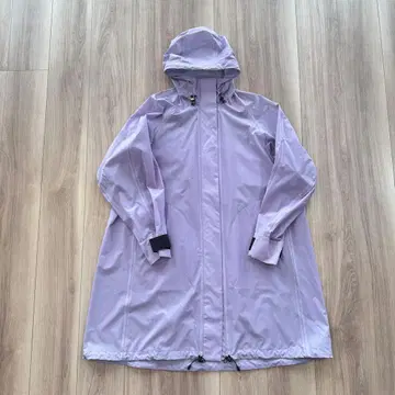 Mame Kurogouchi 마메 패커블 롱 코트