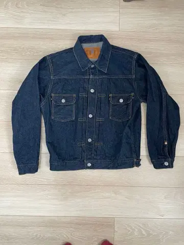 [ 시착만 한 상품 ] SAMURAI JEANS HS552XX 40