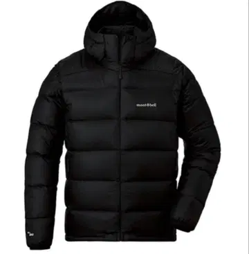 사이즈 M 몽벨 라이트 알파인 다운 파카 2025