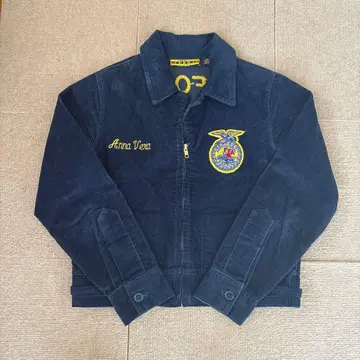 레어 새상품급 FFA 자켓 103 size32