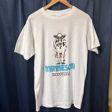 80년대 소 기업 티셔츠 XL 사이즈