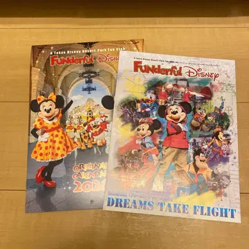 팬터풀 디즈니 캘린더 2026 뉴스레터 vol.85