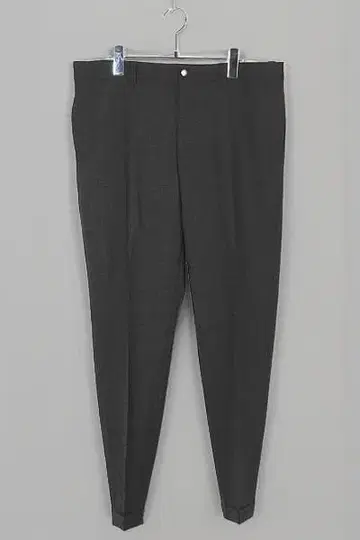 투모로우랜드 폴리에스테르 울 이지 슬랙스 팬츠 L