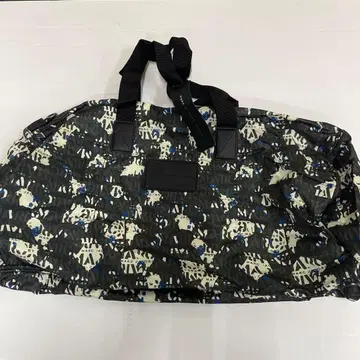 택 포함! 마크제이콥스 미사용 나일론 보스턴 백