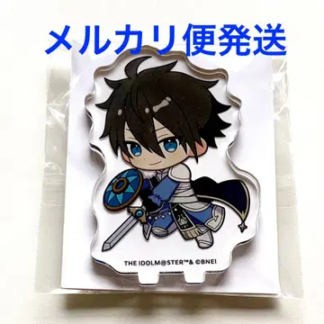 니기노 히데오 아크릴 스탠드 애니메이트 카페 아니카페 SideM