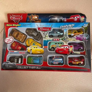 새상품 카즈 미니카