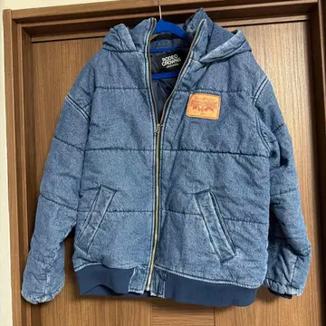 RODEO CROWNS 데님 자켓