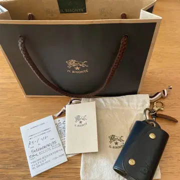 일비종떼 키케이스