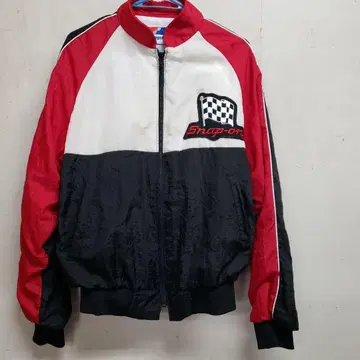 Snap-on 점퍼 Swingster