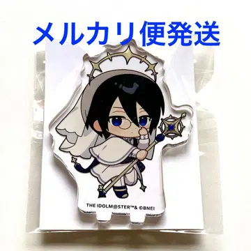 사쿠라바 카오루 아크릴 스탠드 애니메이트 카페 아니카페 SideM